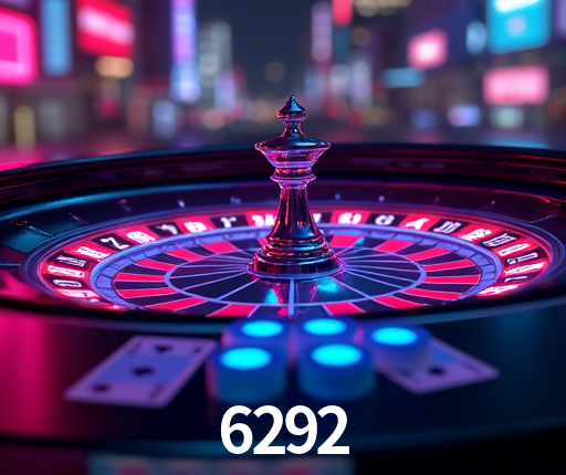 Inovações de Jogos na 6292: O Futuro das Experiências Interativas