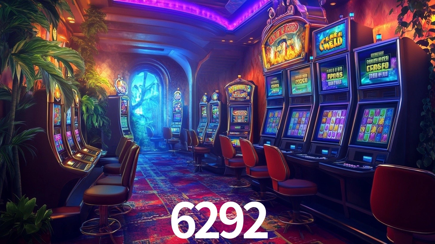 Welcome Bonus 6292