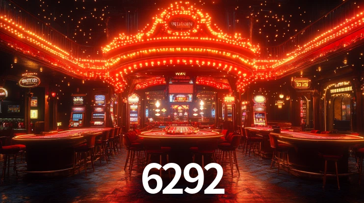 6292 bet