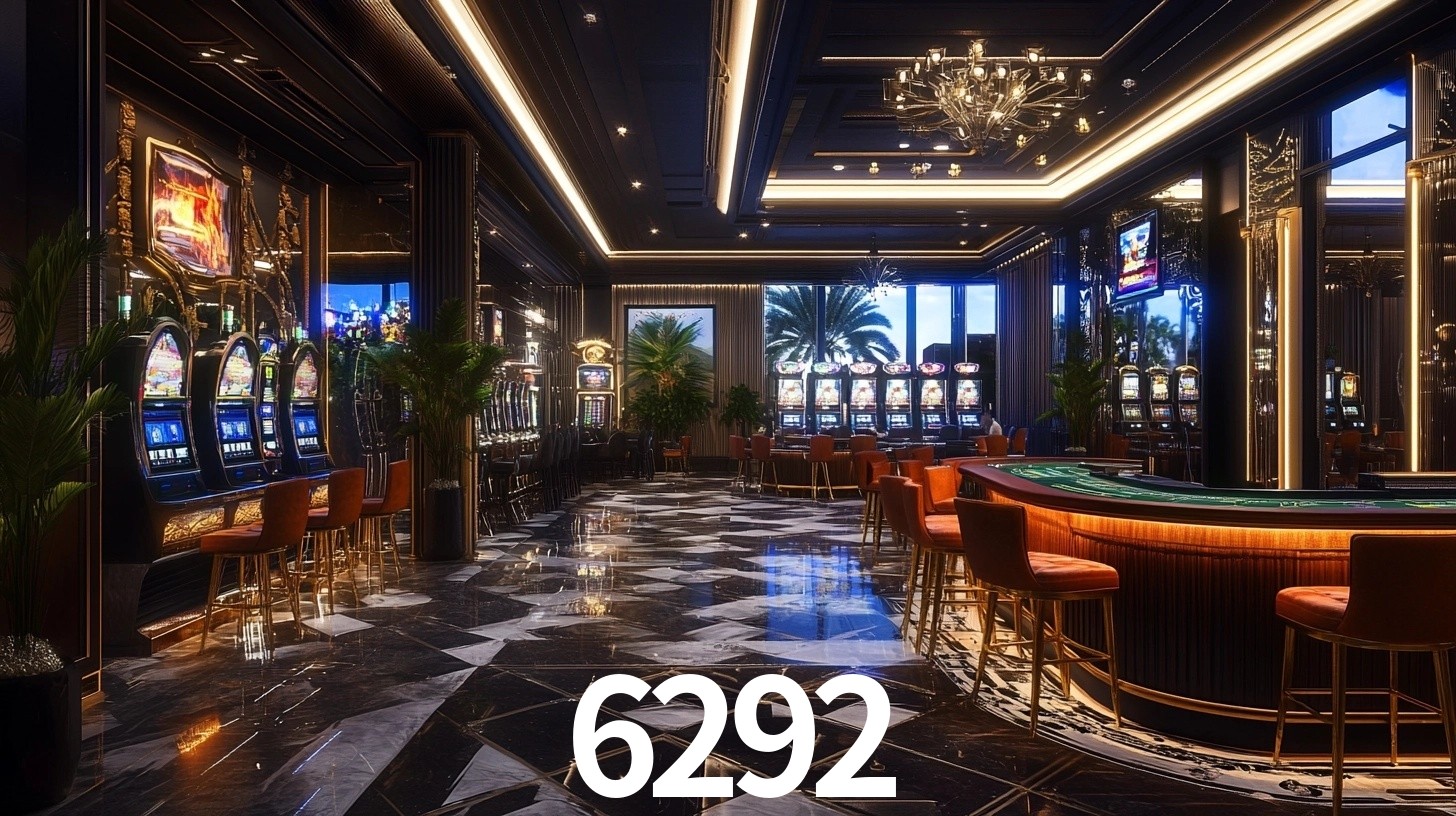 6292 bônus — painel de promoções no aplicativo