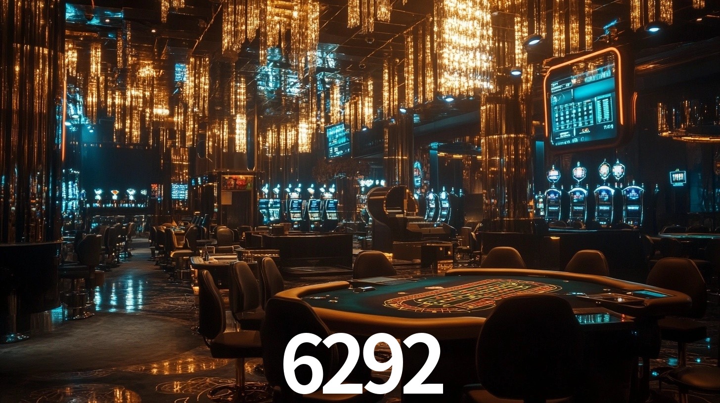 6292 - Aposta Real de Luxo - 6292.com