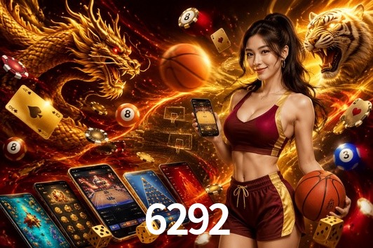 Game Statistics 6292