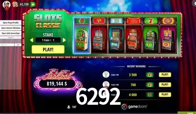 Desvendando o Mundo dos Jogos Virtuais na 6292
