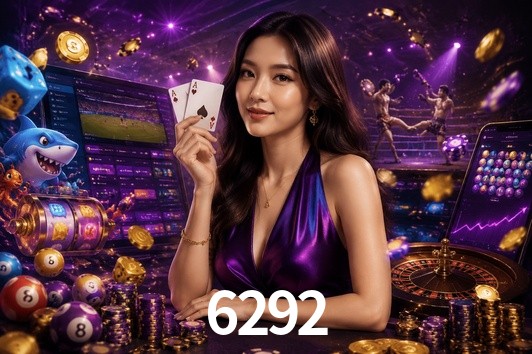 VIP Casino 6292