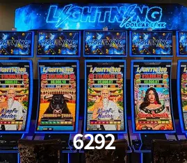 Desvendando o Mundo dos Jogos Virtuais na 6292