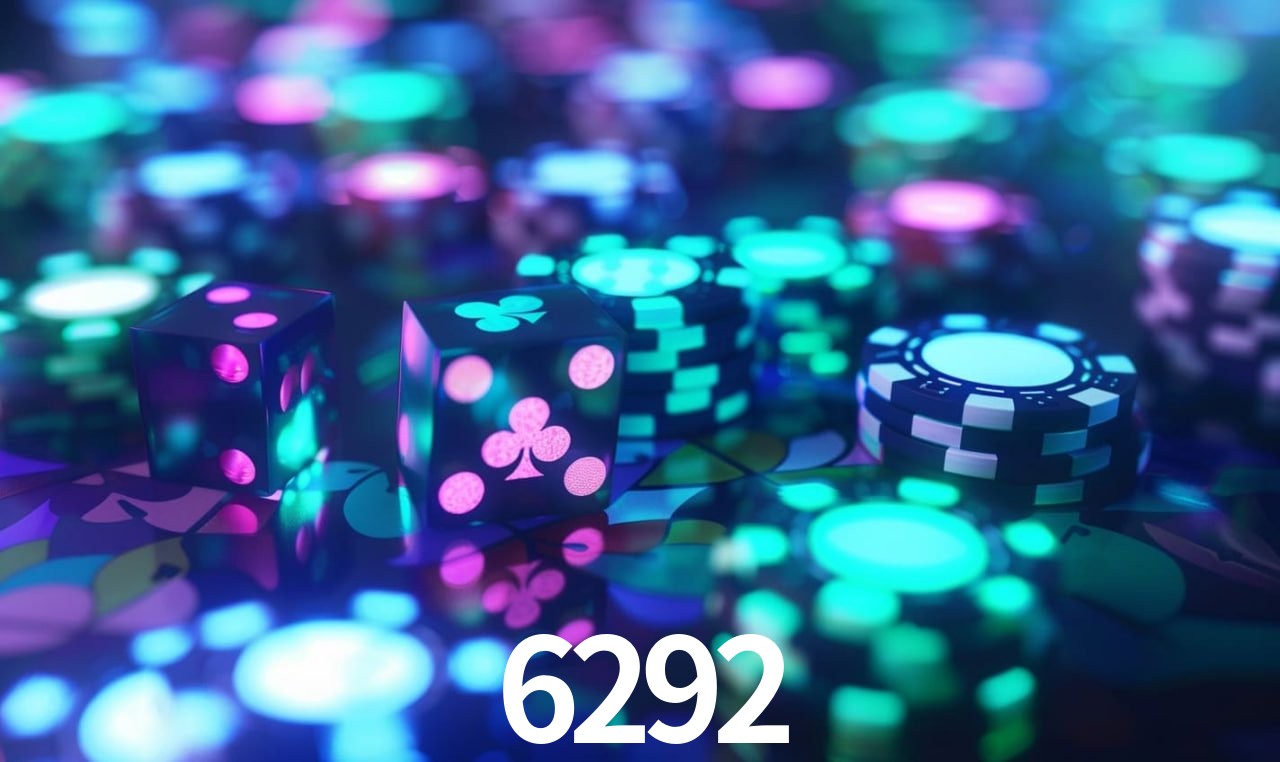 Mesa de Blackjack 6292