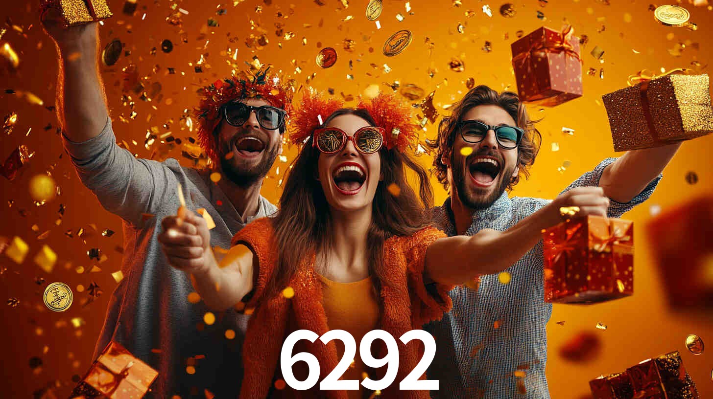 6292: Seu Especialista em Apostas Esportivas Brasileiras
