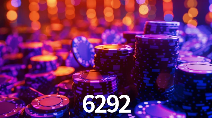 Bônus Generosos e Exclusivos no 6292 para Você!