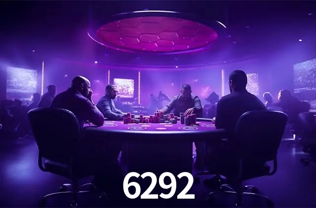 Estatísticas 6292
