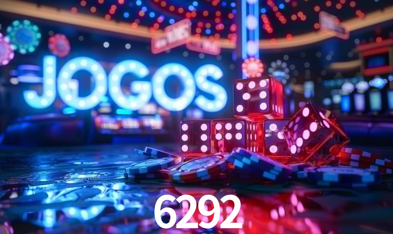 Jogos Exclusivos 6292
