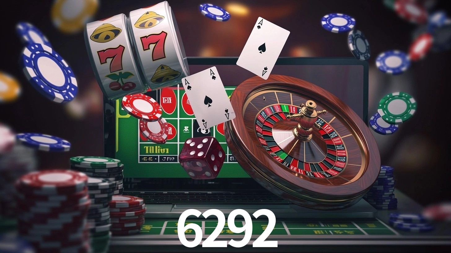 6292 bônus — cashback 15 por cento e níveis VIP