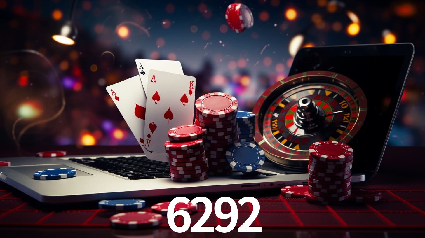 Live Casino 6292