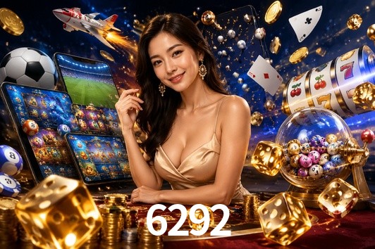 Game Providers 6292