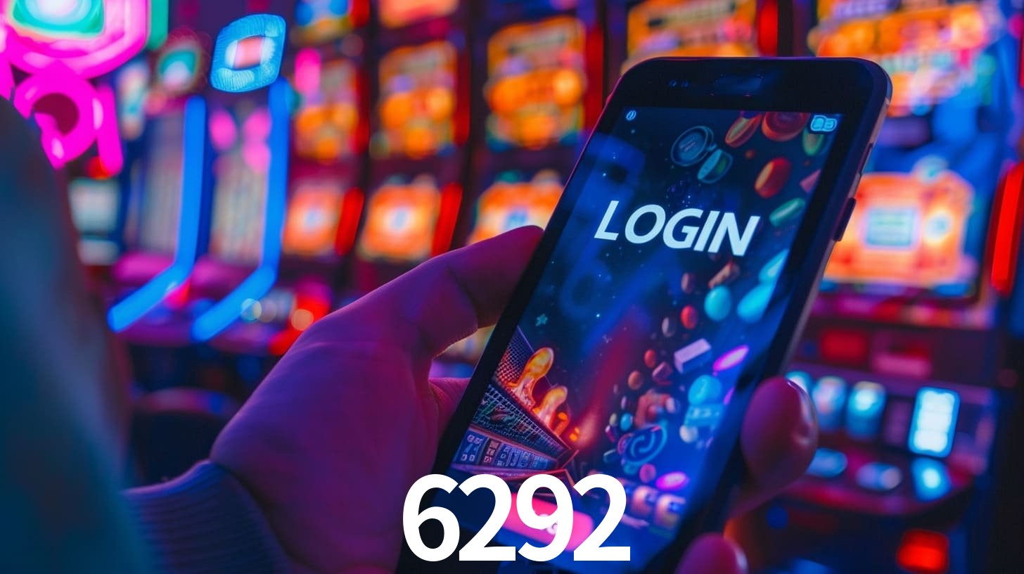 Casino Ao Vivo 6292