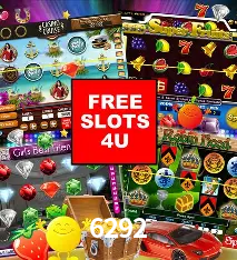 Descubra a Magia dos Jogos de Arcade no 6292