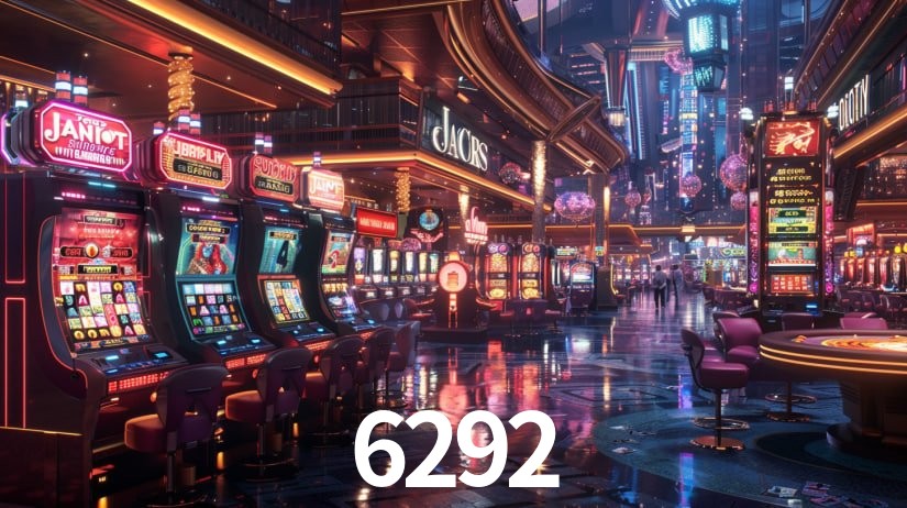 Live Casino 6292