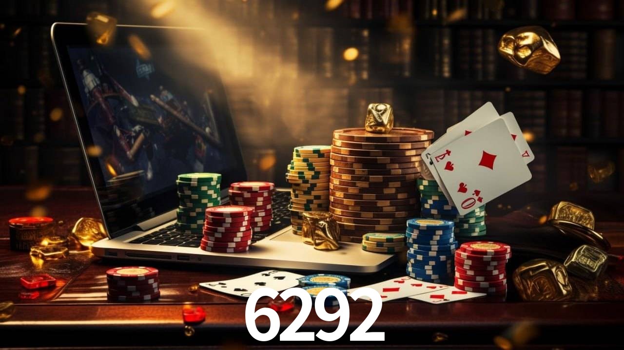 Casino VIP 6292