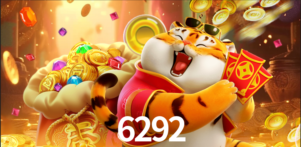6292