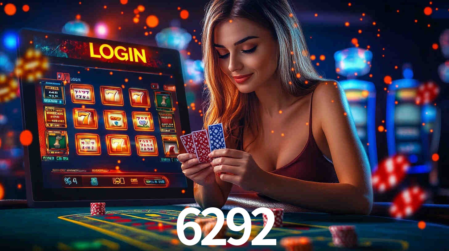 6292 bet