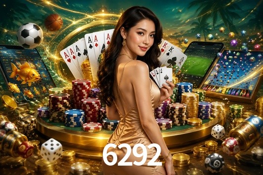 Blackjack Table 6292